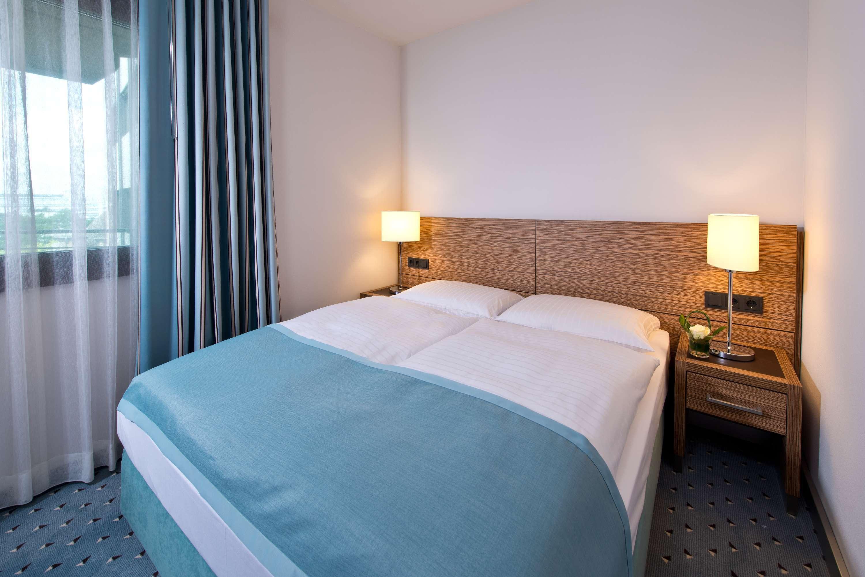 Maritim Hotel Darmstadt Exterior photo