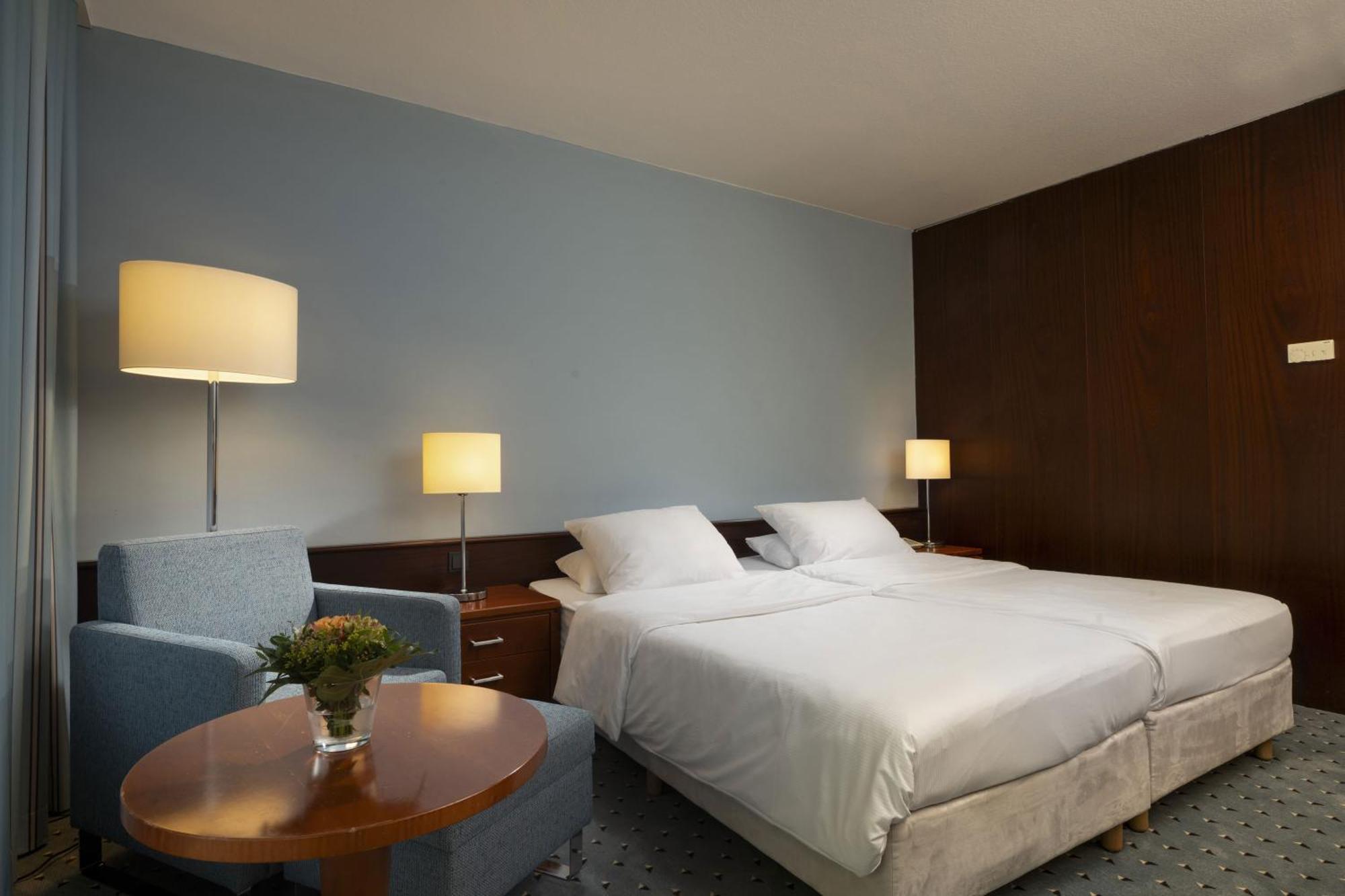 Maritim Hotel Darmstadt Exterior photo